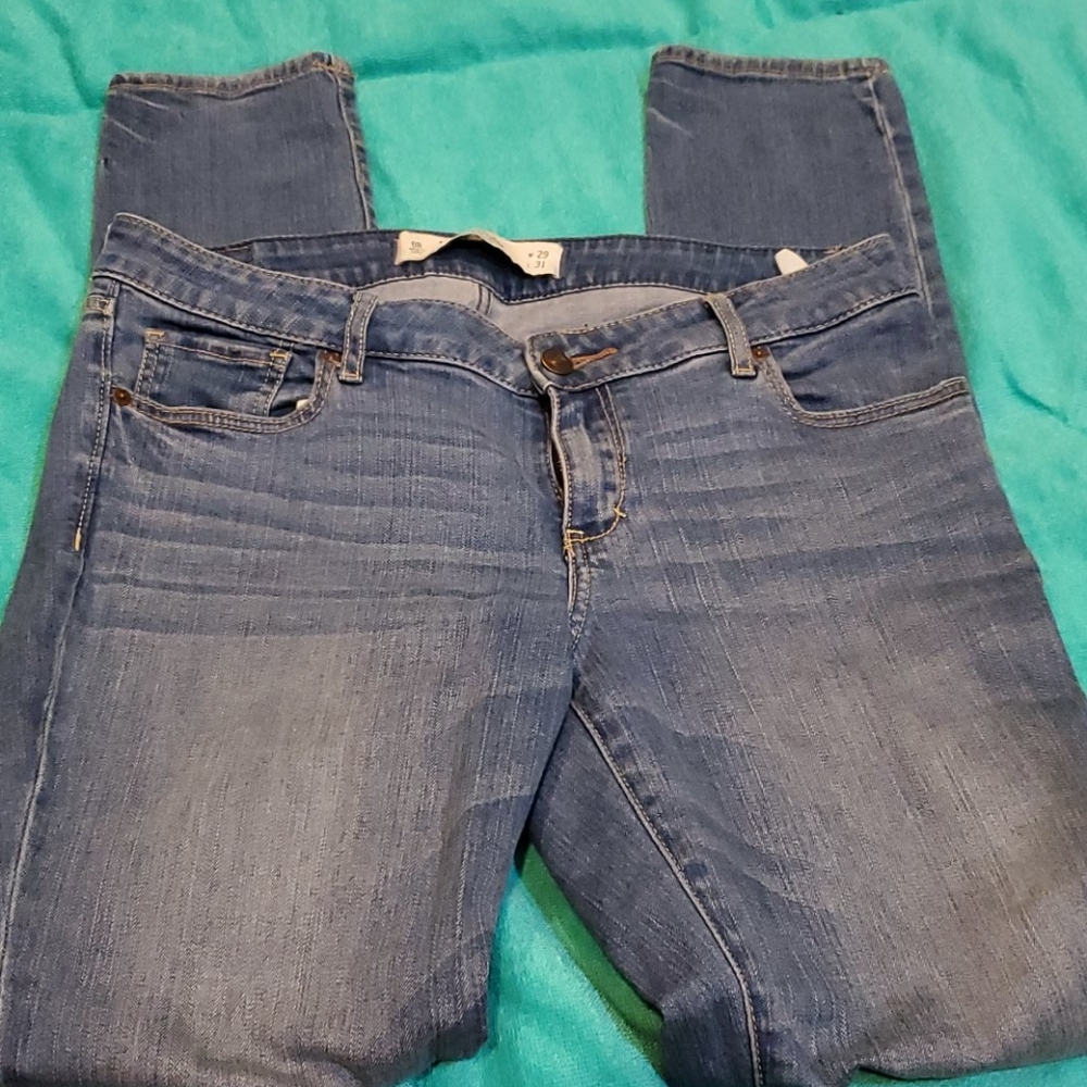 Abercrombie & Fitch jeans